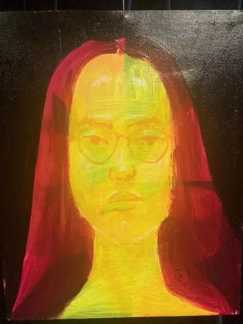 史佳廷个展 孽生繁殖 被遗弃的唐山少年 2