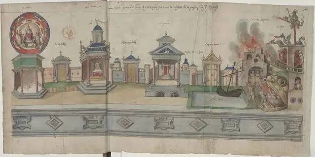 登上舞台 成为你自己 成为所有人 3