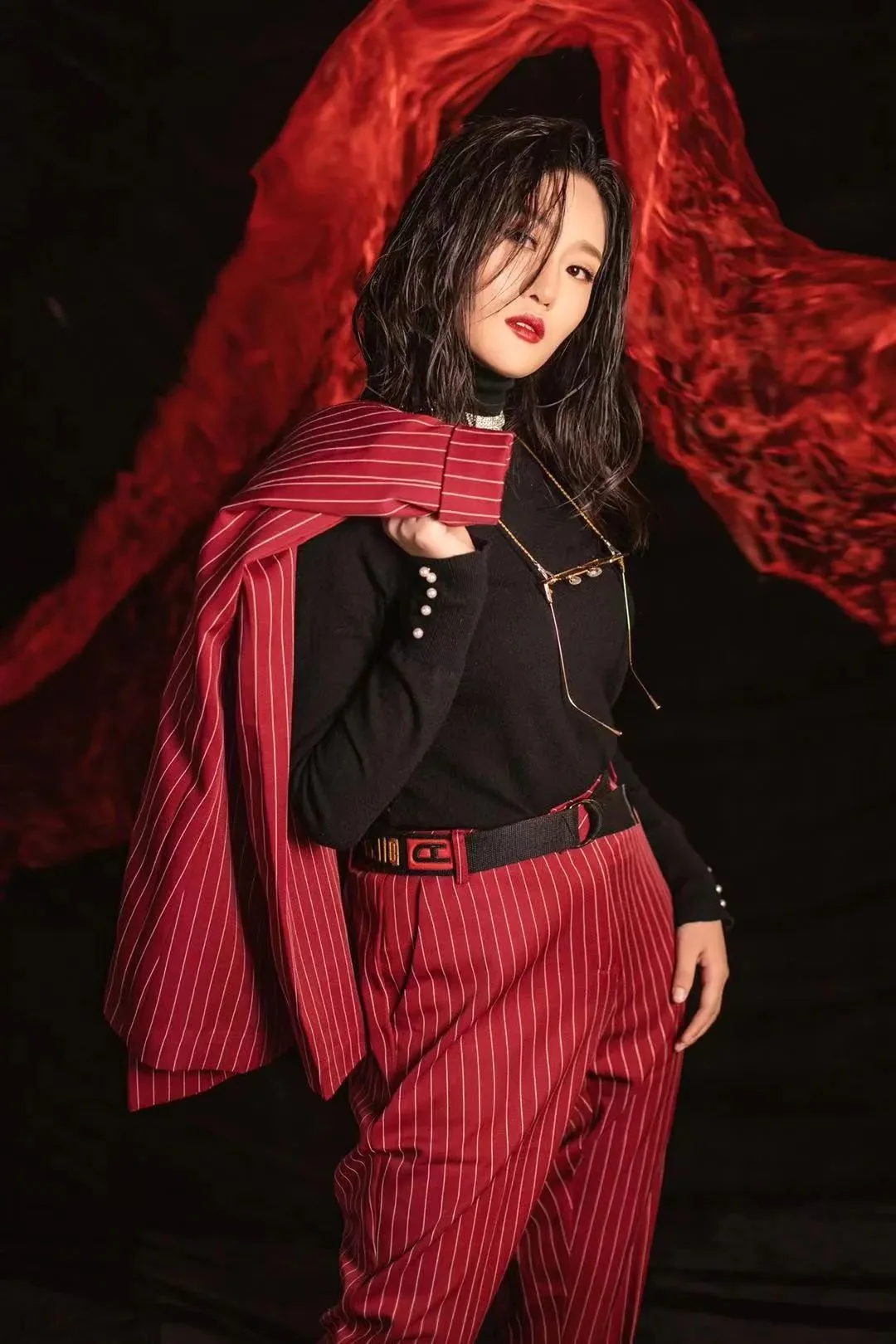 Wild Interactive Musical Kill That Rose Opens Ticketing, image 3