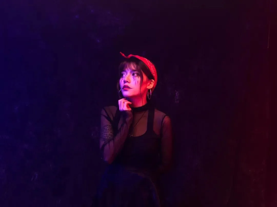 Wild Interactive Musical Kill That Rose Opens Ticketing, image 12