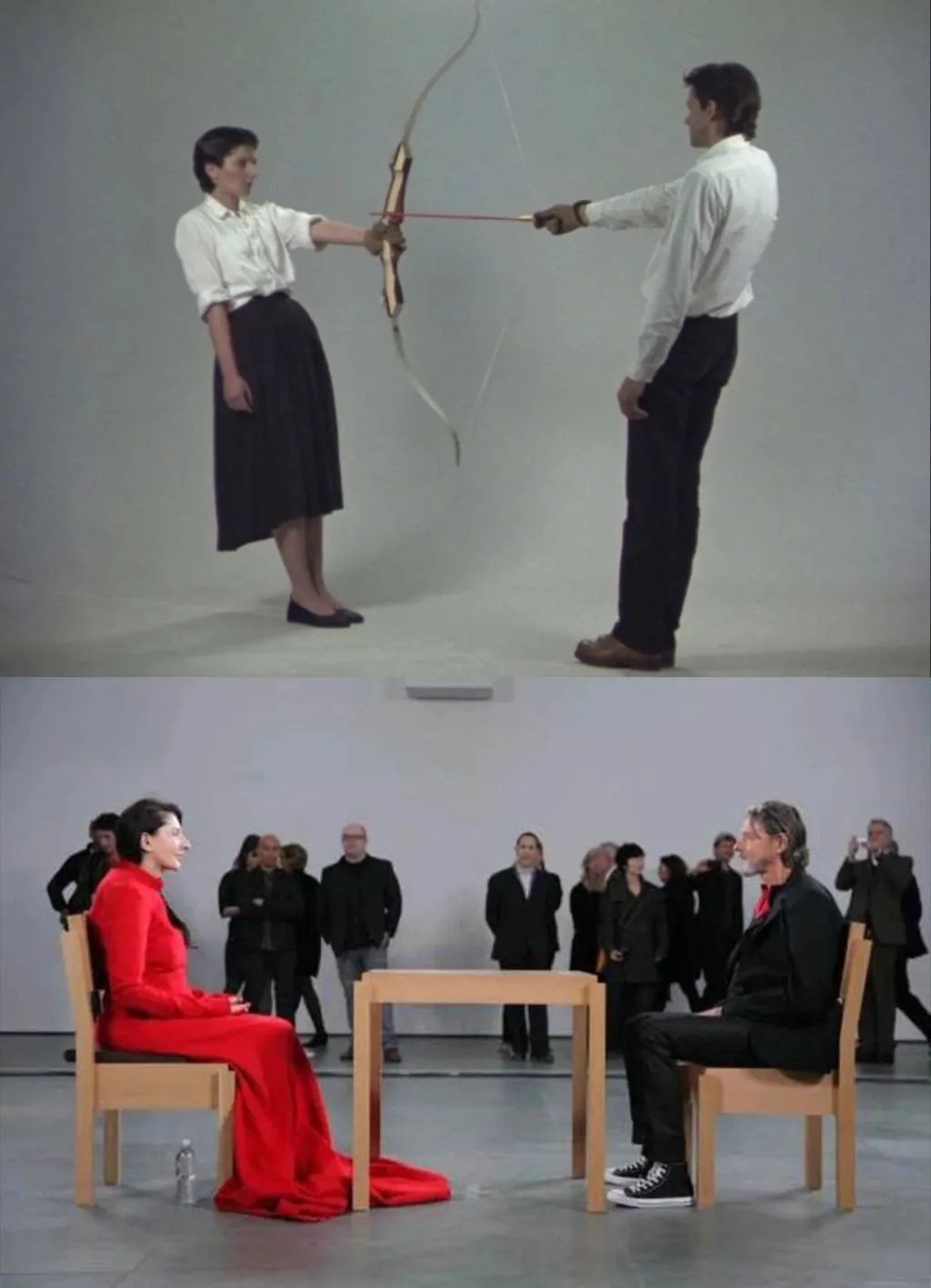 Action shows - We're both actors., image 7