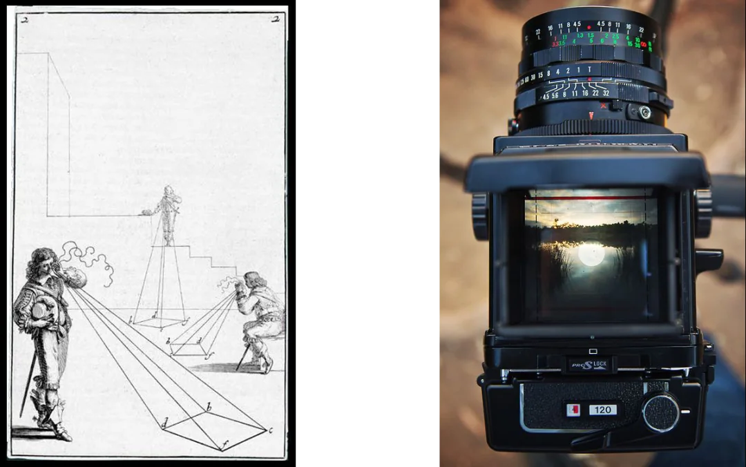 Cameras - ♪ And dream into reality ♪, image 3
