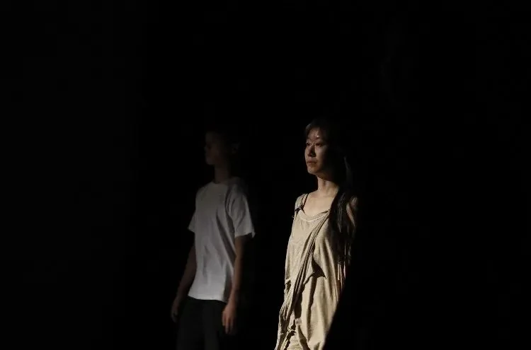 I'll talk to you later. - We'll record "I" with the P4. - P4 Theater, image 20