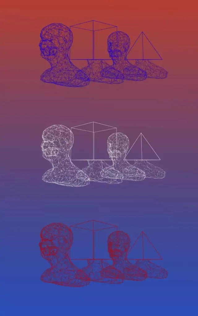 Pixel Echo XIII, image 6