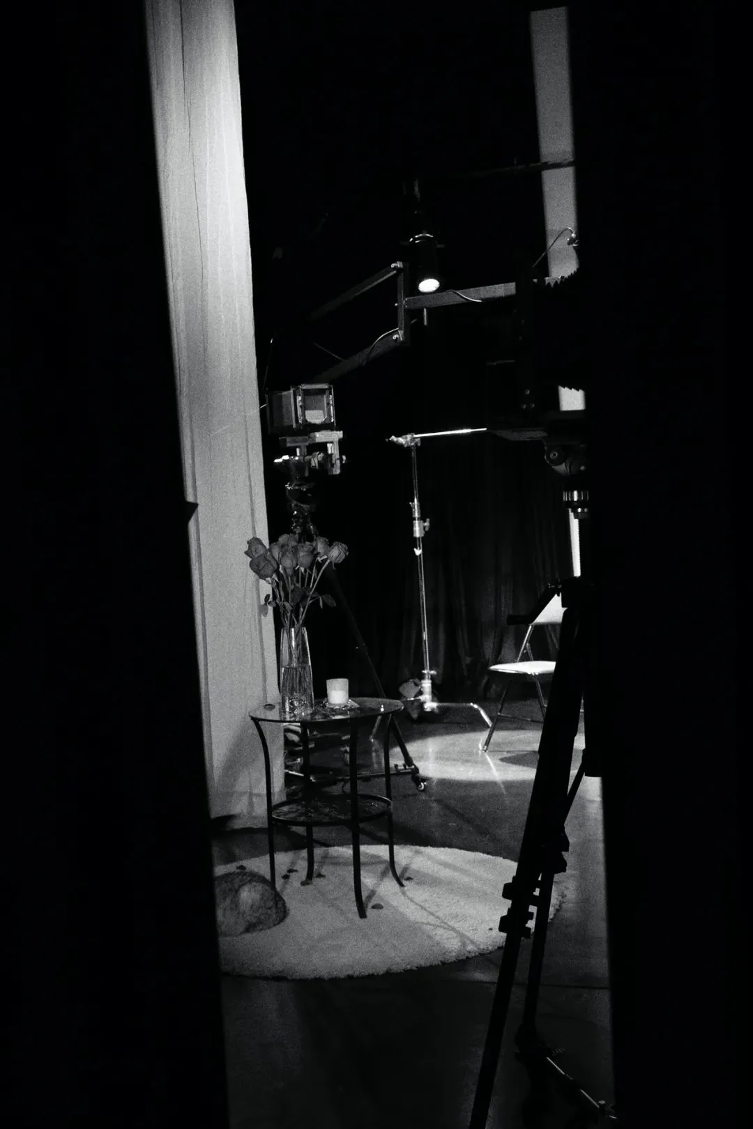 Goodbye to Myself: Begin a Real Image Photography-Theater Journey at P4 Theater, image 8