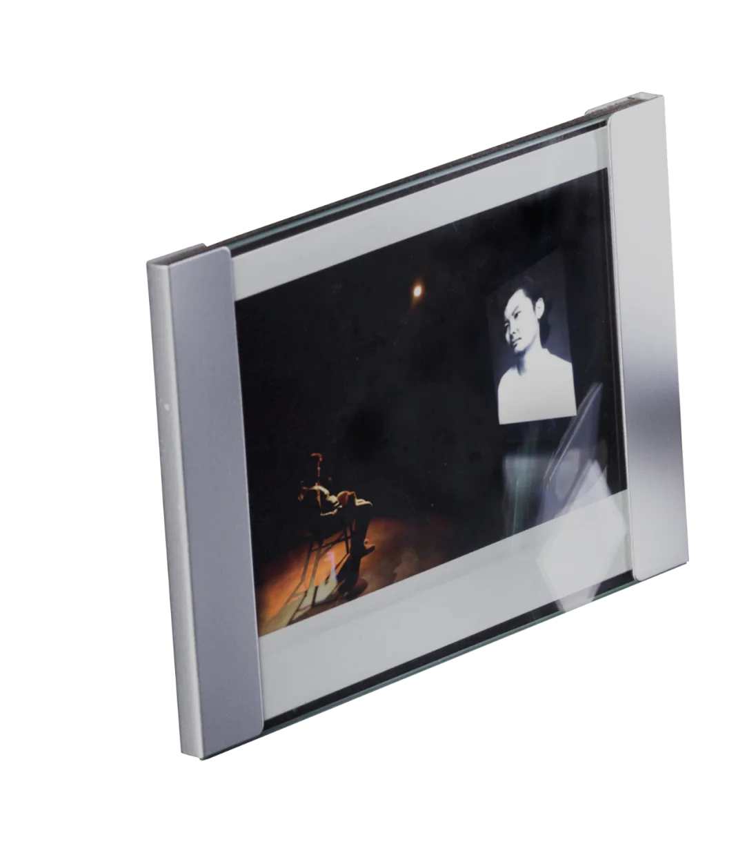 0003 Excerptor - A face like a year's wheel., image 1