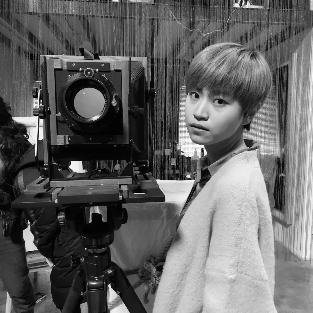 "The Howler," behind the scene. - "Unexpected by the audience, unexpected by the actor, unexpected by everyone.", image 21