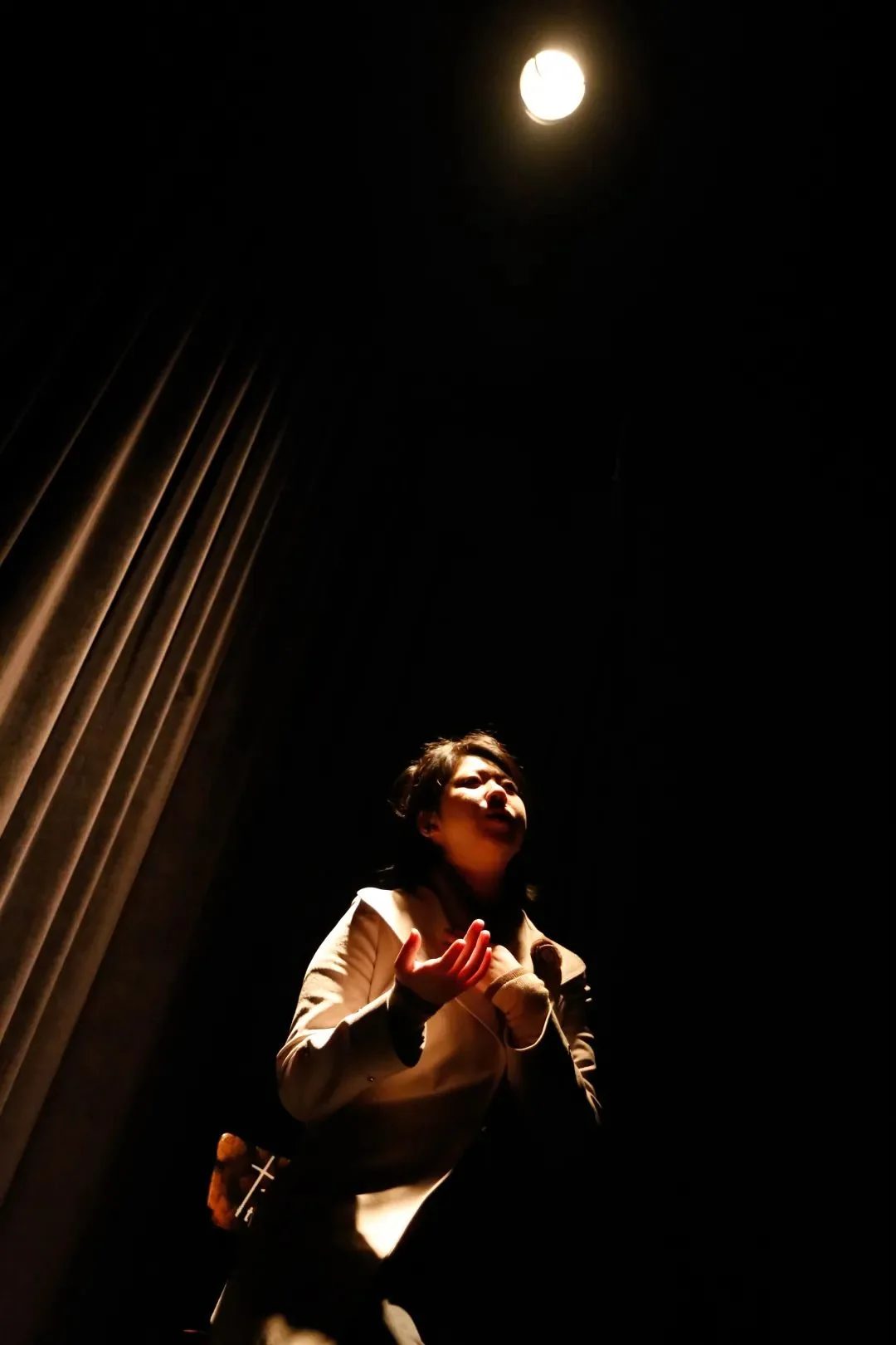 "The Howler" is behind this. - "When you get the script, no one will think of its final appearance.", image 5