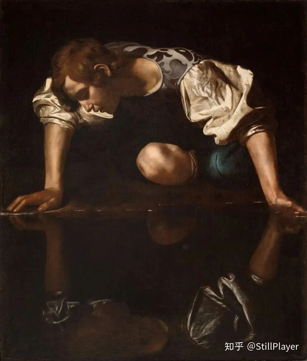 How do you know what you look like?, image 4