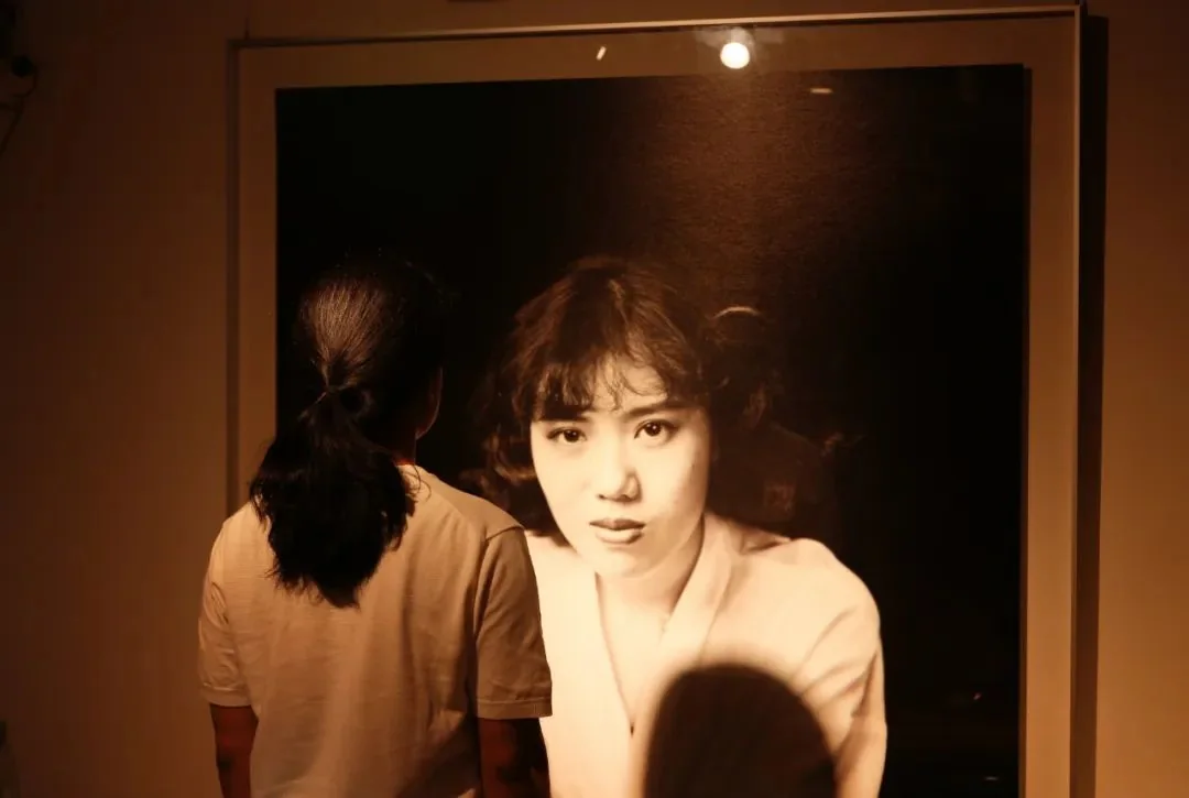 Goodbye to Myself: Begin a Real Image Photography-Theater Journey at P4 Theater, image 3