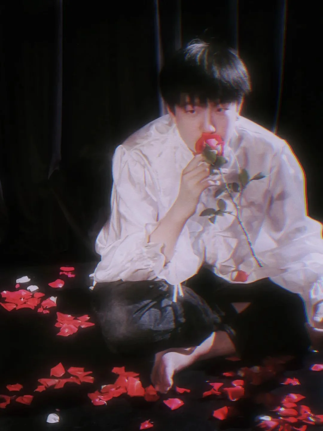 Wild Interactive Musical Kill That Rose Opens Ticketing, image 6