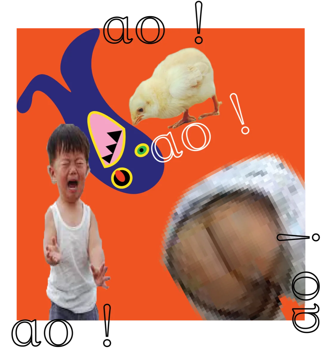 My story. - Noodles and chicks., image 2