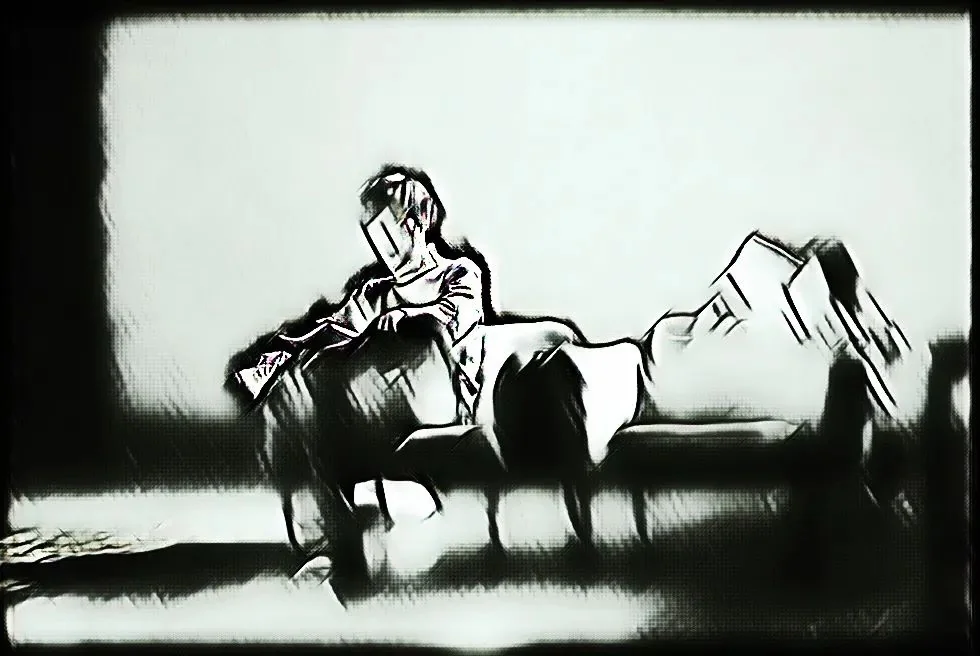 [P4U] The immersion drama, "Guide for the rescue of the middle after complaining about the failure of love.", image 2