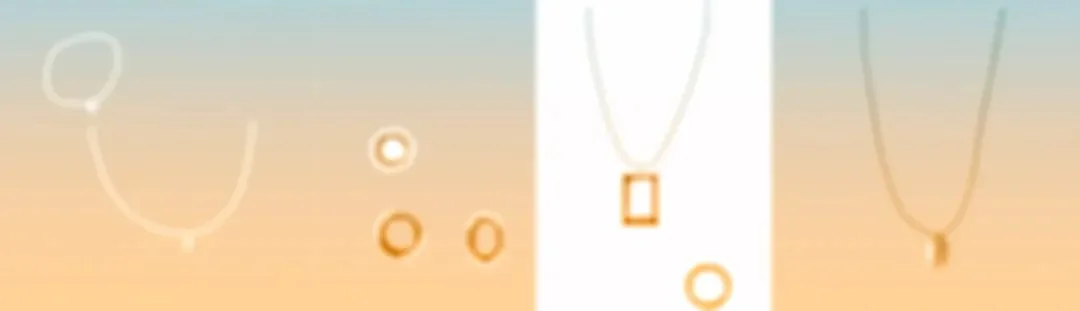 Real Image - jewelry. - Take yourself with you., image 1