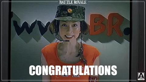 Draw your most beautiful escape line in the Battle Royale., image 20