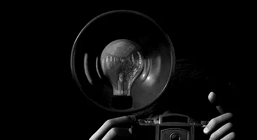 A revelation of light. - God said, "There's light, there's light.", image 9