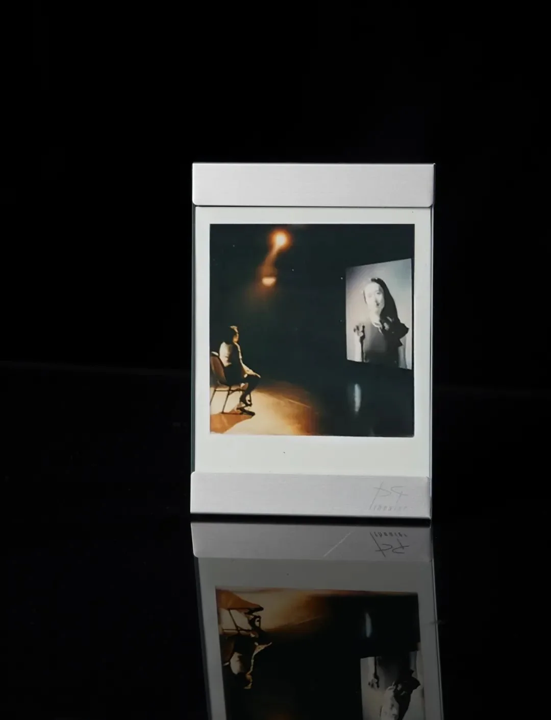 Real Image: A Theater for Two People, Only to See You Again, image 7
