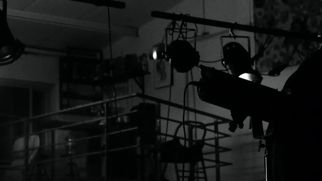 Goodbye to Myself: Begin a Real Image Photography-Theater Journey at P4 Theater, image 11