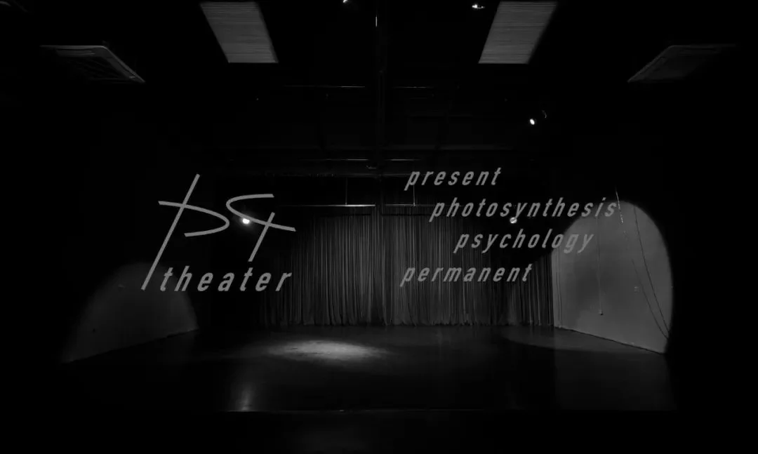 P4 Theater: A Generative University, a Winding Maze, a Hard Drive Engraving Life, image 41