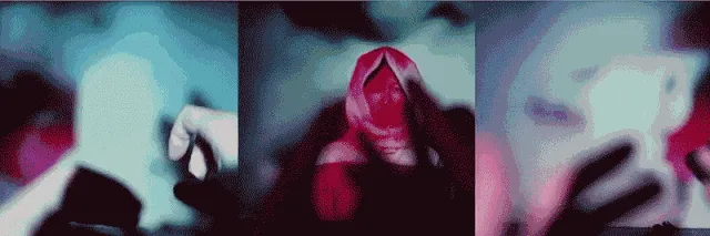 Hamlet's mirror., image 2
