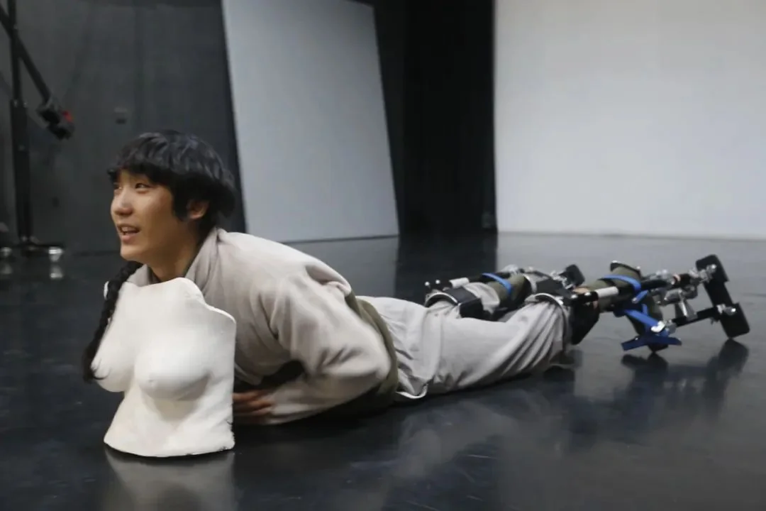 I'll talk to you later. - We'll record "I" with the P4. - P4 Theater, image 5