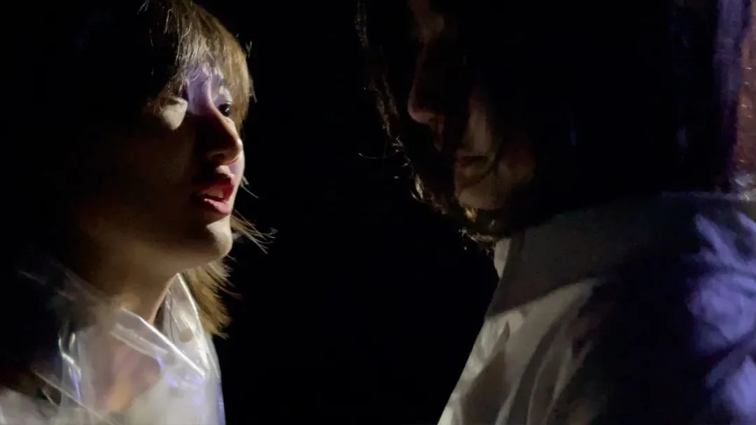 "Howler" behind the scene. - "If there's no record, it's really gone.", image 8
