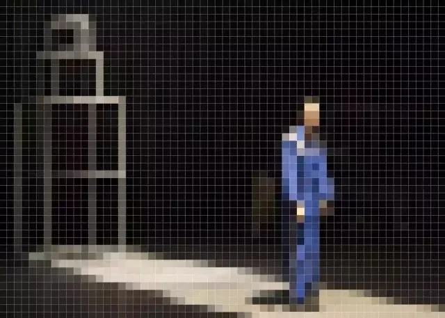 "Excellent excuses." - GIF Theater, image 7
