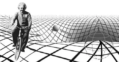 Condensing Time - Guided us to the future., image 2