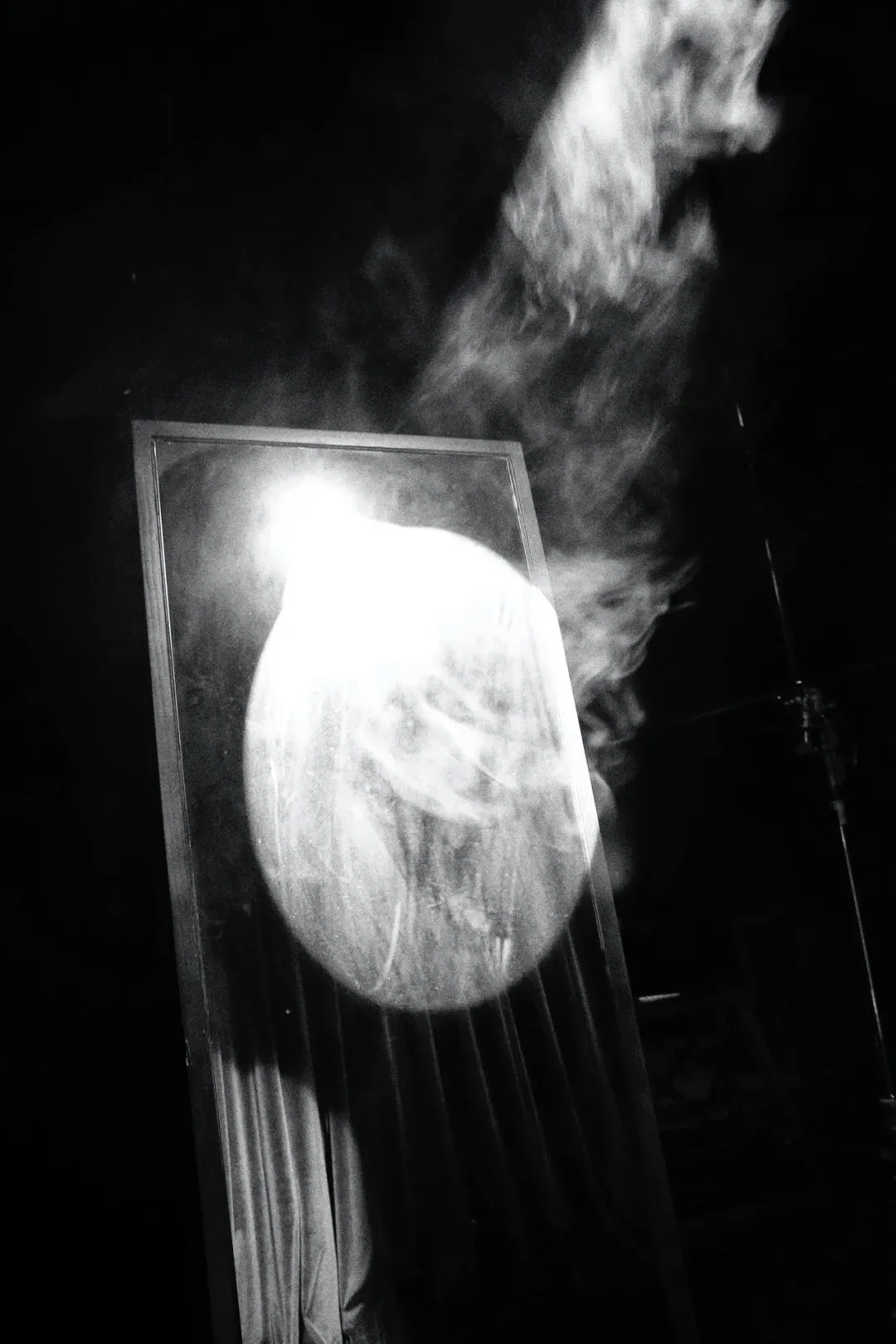 Goodbye to Myself: Begin a Real Image Photography-Theater Journey at P4 Theater, image 13