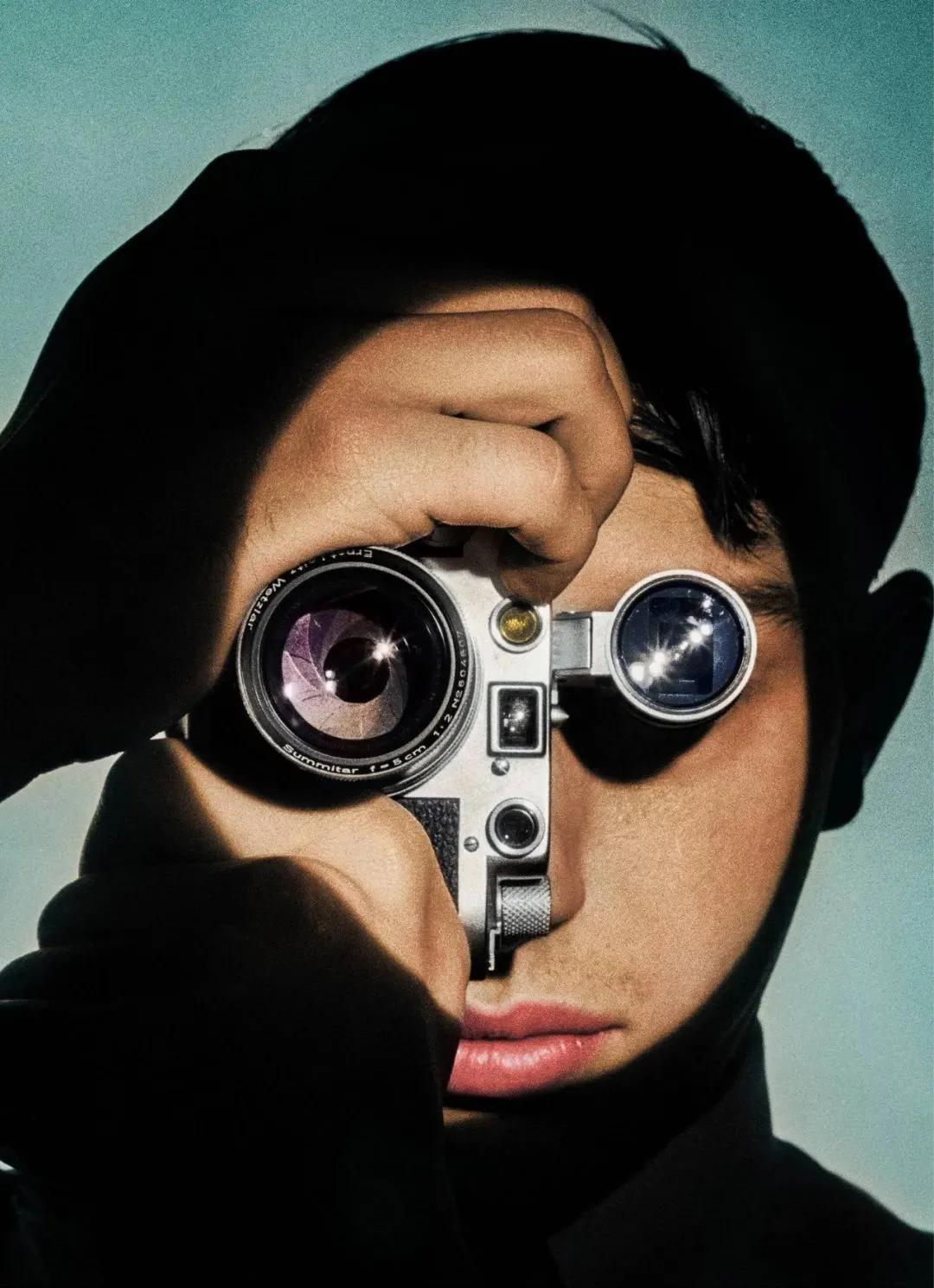 Cameras - ♪ And dream into reality ♪, image 5