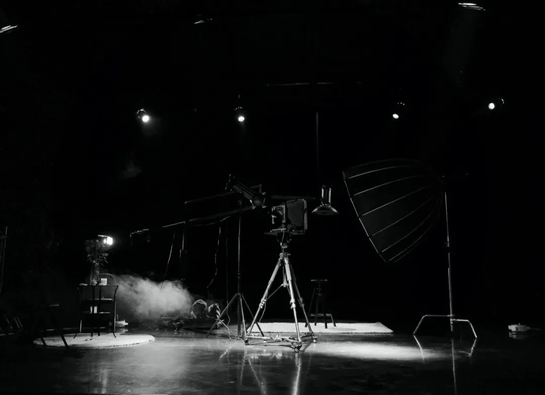 Goodbye to Myself: Begin a Real Image Photography-Theater Journey at P4 Theater, image 3