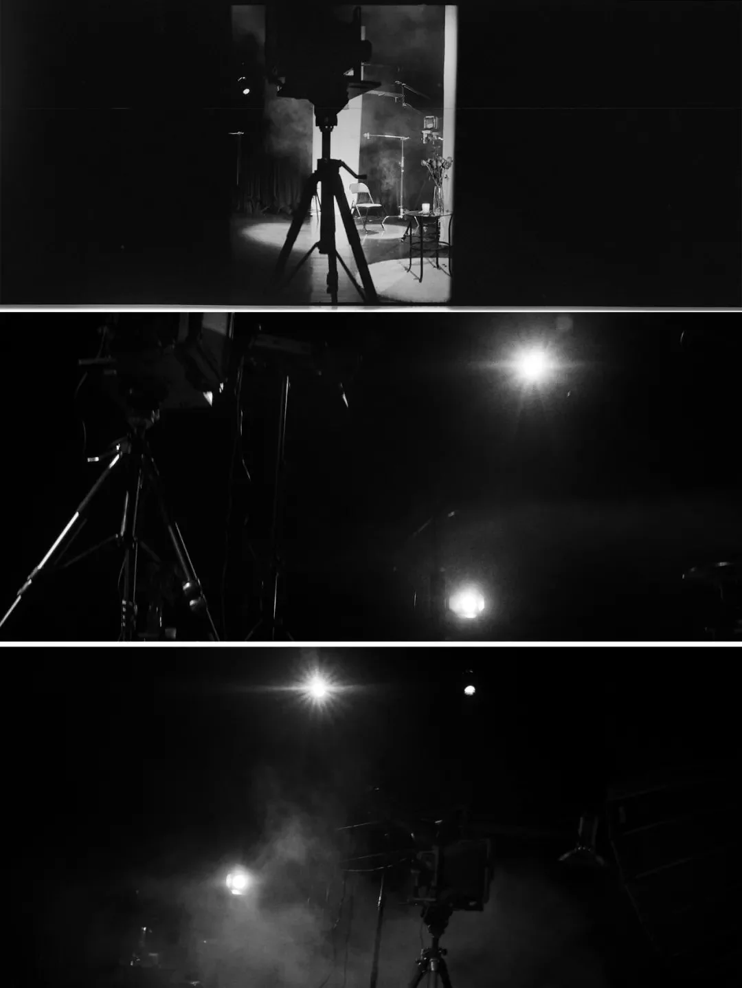 Real Image: A Theater for Two People, Only to See You Again, image 5