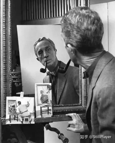 How do you know what you look like?, image 9