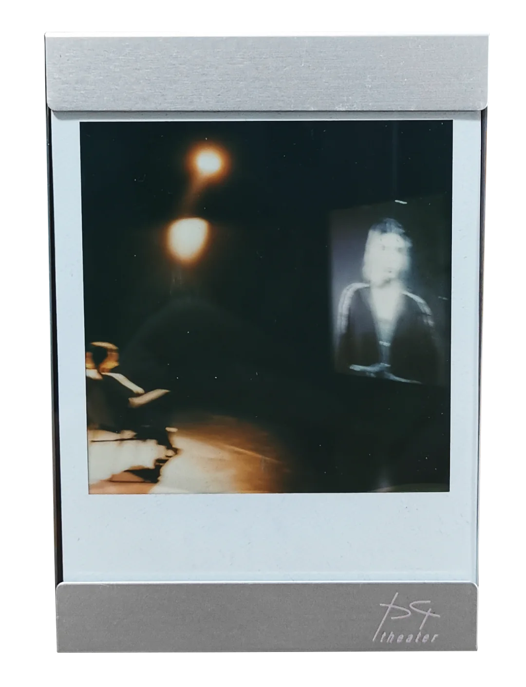 0039. - It's a personal experience. - Real Image, image 1