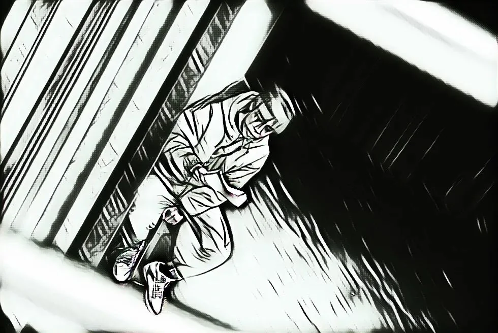 [P4U] The immersion drama, "Guide for the rescue of the middle after complaining about the failure of love.", image 4