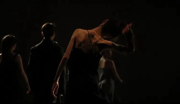 We'll talk in the back of Cocoon. - We'll record "I" with the P4. - P4 Theater, image 11