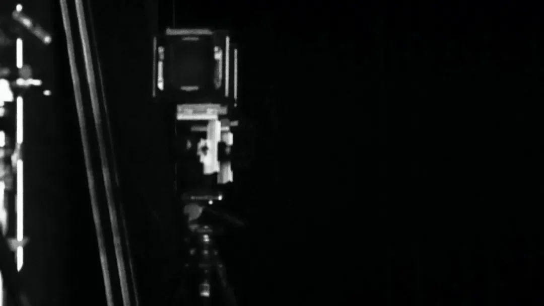 Goodbye to Myself: Begin a Real Image Photography-Theater Journey at P4 Theater, image 9