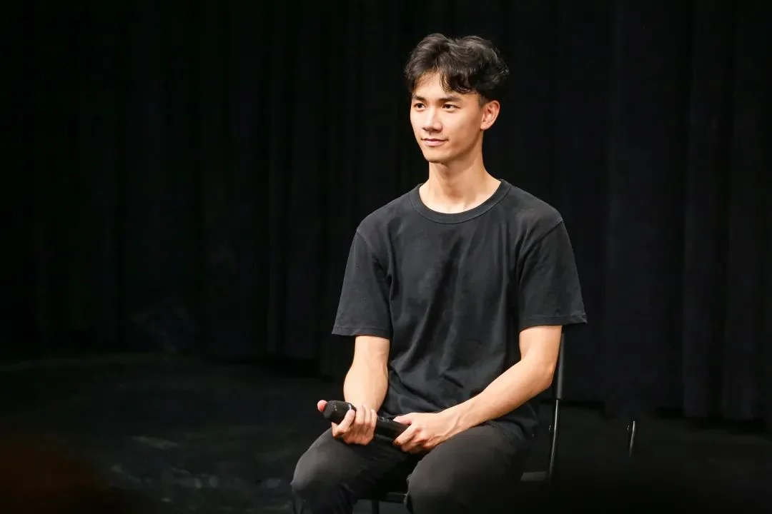 Wild Interactive Musical Kill That Rose Opens Ticketing, image 13