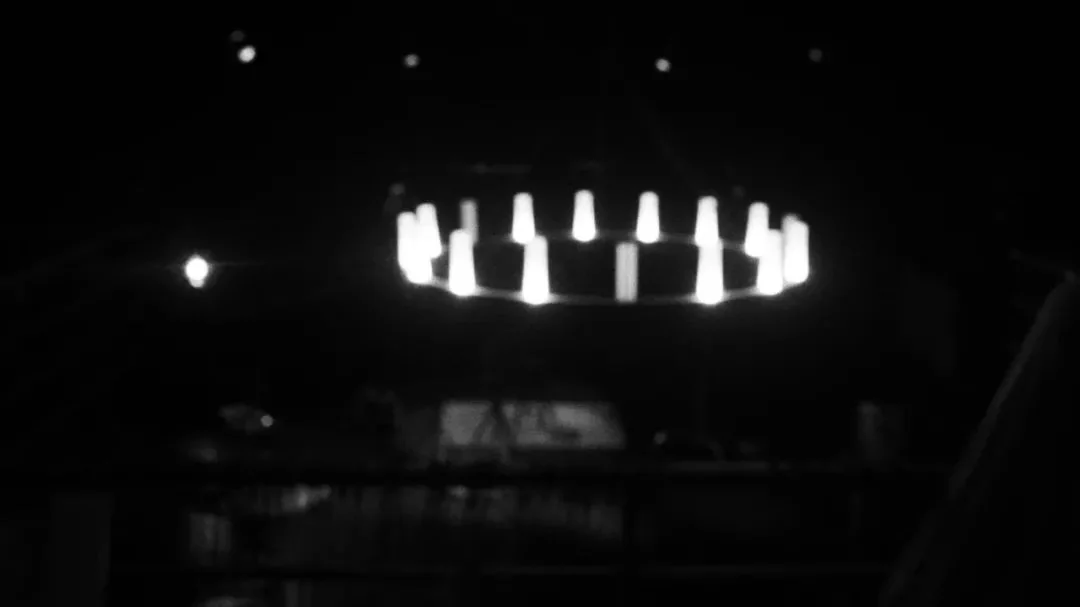 To the P4 Theater, to the eternal, ubiquitous photons., image 2