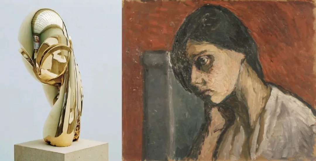 From shape - To see the essence through phenomena., image 5