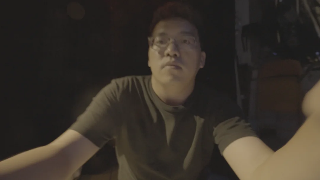 P4 Finale: The Last Rehearsal, Love, Death, and Human Surrender, image 7