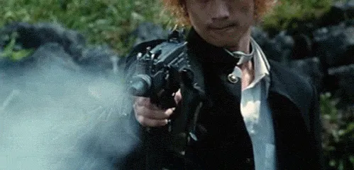 Draw your most beautiful escape line in the Battle Royale., image 19