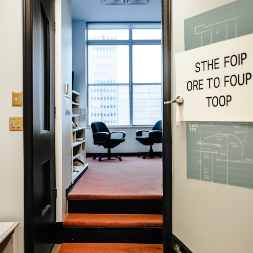 Leaving the Analysis Room: The Sublime of Psychoanalysis