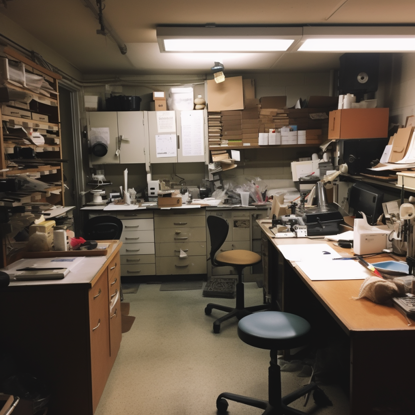 Leaving the Analysis Room: The Sublime of Psychoanalysis