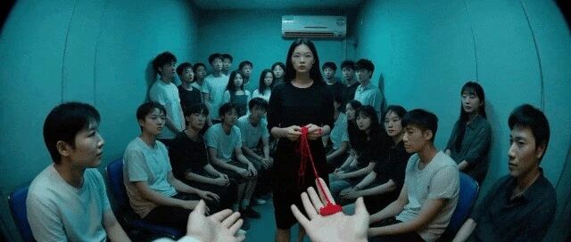 The Grammar of Events: Actor-Generated Topology (AGT) and the Birth of the Postmodern Subject, Part I