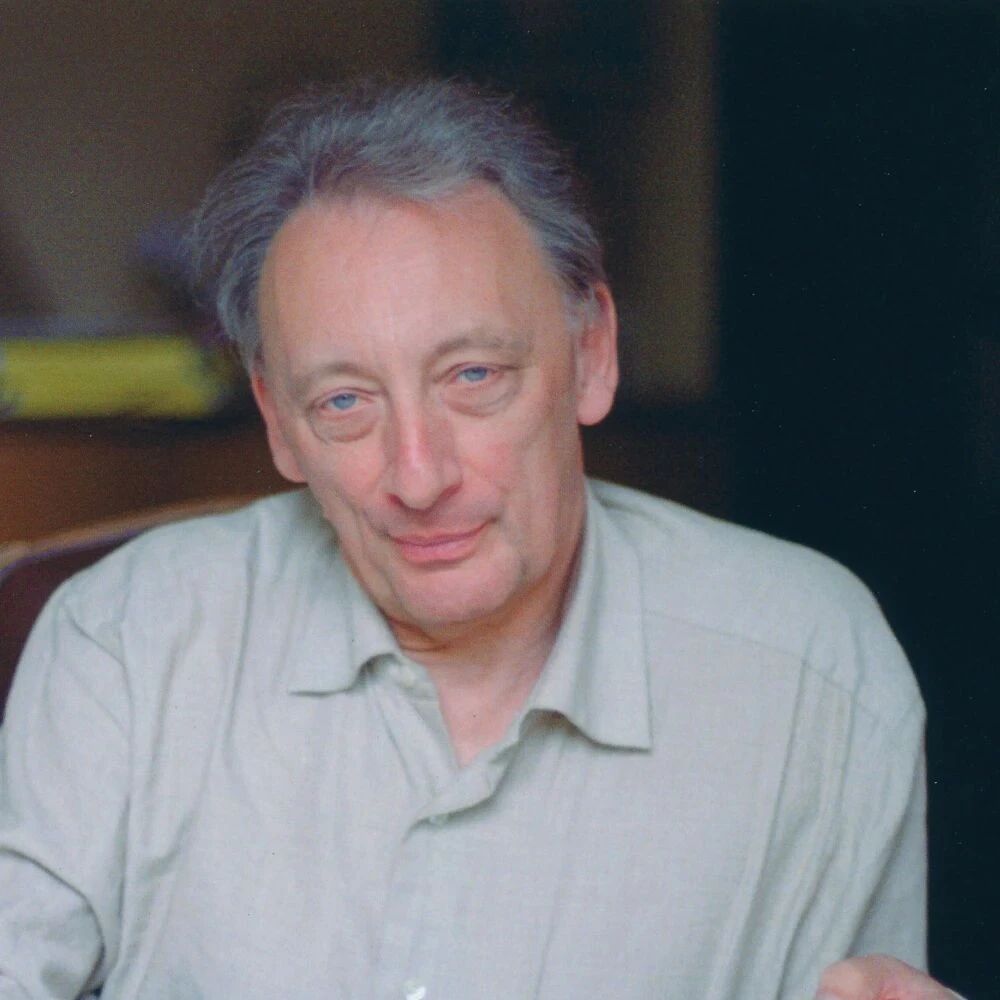 Who Is François Regnault?