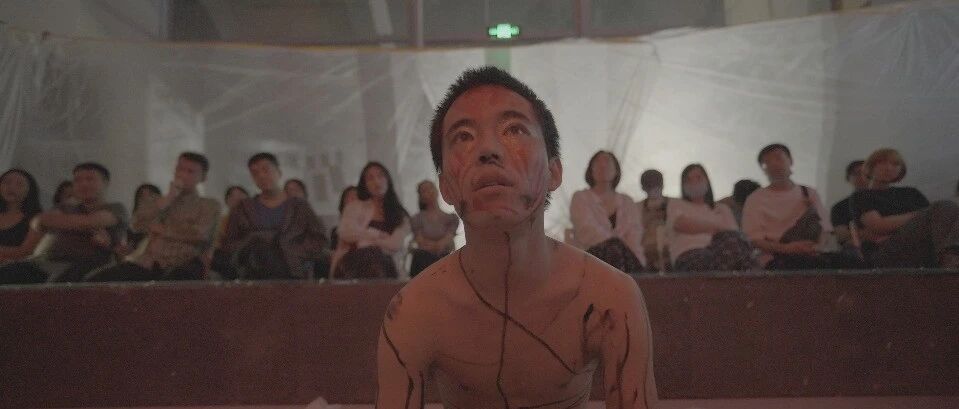 Human Surrender: I Disappeared After Performing The Last Rehearsal