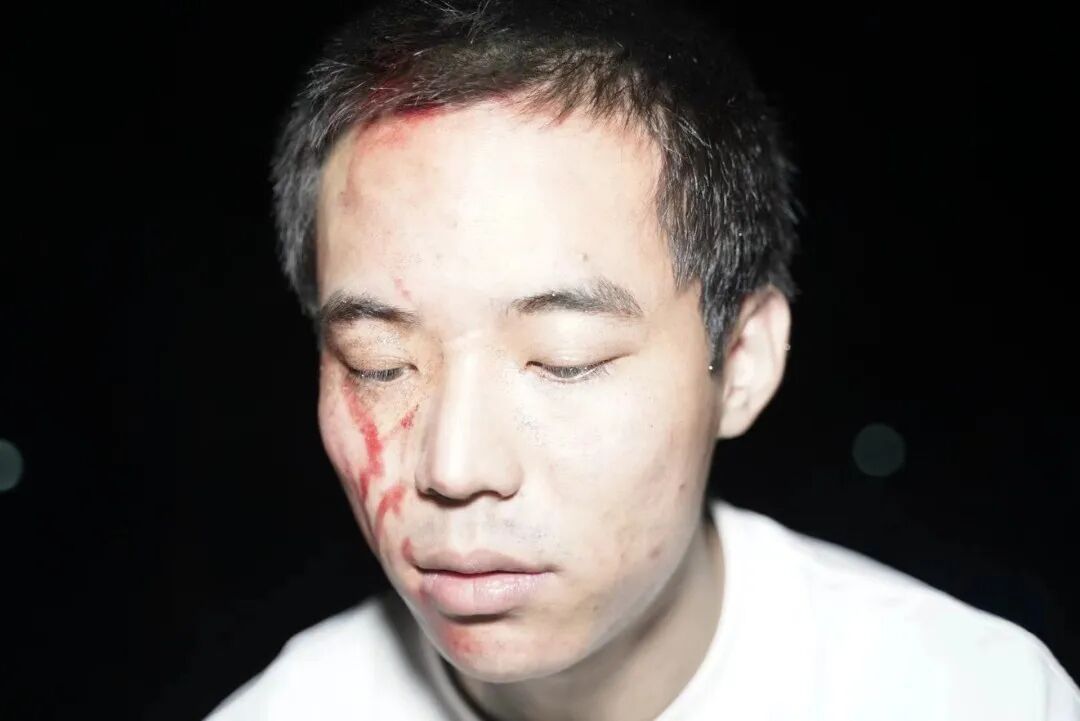 Human Surrender: I Disappeared After Performing The Last Rehearsal