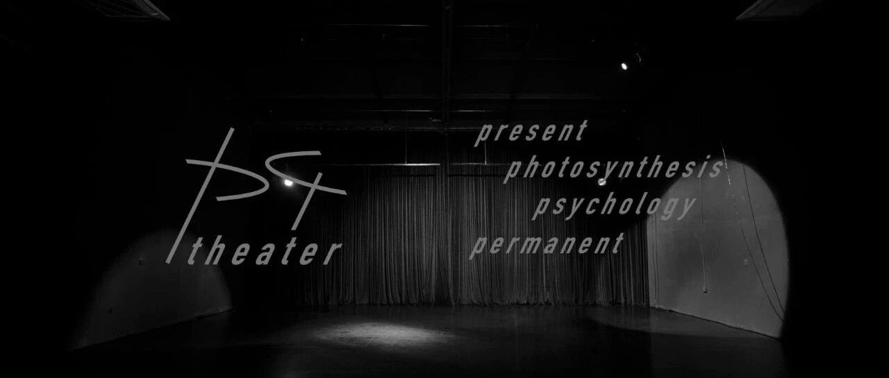P4 Theater: A Generative University, a Winding Maze, a Hard Drive Engraving Life