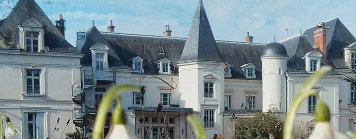 Asylum - Shelters / Psychiatric institutions / Asylum / Home.